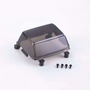 [ROC HOBBY] 1:24 Smasher V1 V2 WINDOWS