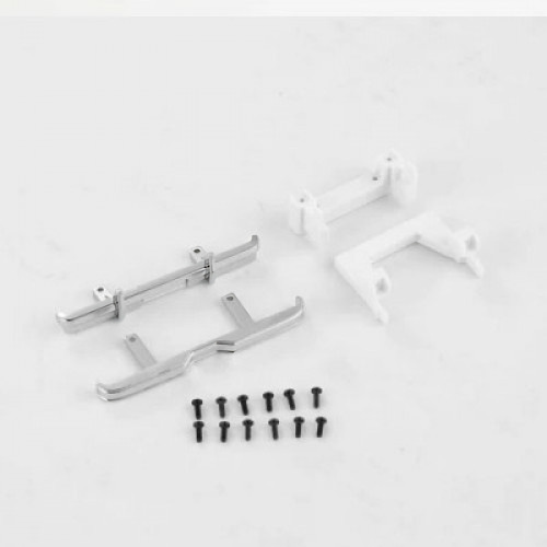 �˾���ũ C3045 [ROC HOBBY] 1:24 Smasher V1 V2 BUMPER SET