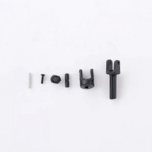 �˾���ũ C3063 [ROC HOBBY] 1:24 CVD AXLE SET A