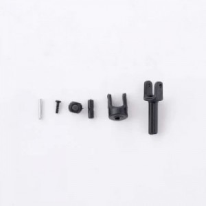 [ROC HOBBY] 1:24 CVD AXLE SET A