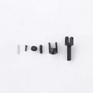 [ROC HOBBY] 1:24 CVD AXLE SET A