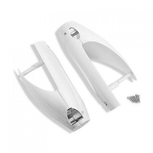 �˾���ũ HBZ7926 HBZ7926 Motor Fairing Set: Delta Ray