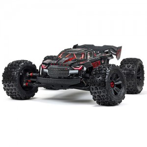 [ARRMA] 1/5 ũ���� 4X4 8S BLX EXB �귯�ø��� ���� Ʈ�� RTR, ����