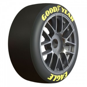 [PROLINE-RACING] 10233-11 1/7 ���̾� NASCAR �� F/R ��Ʈ MTD 17mm �Ǹ�Ż: Infraction 6S