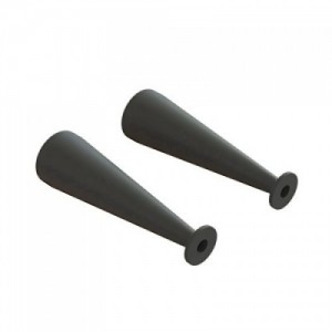 [ARRMA] ARA330786 Shock Boot 46mm (2)