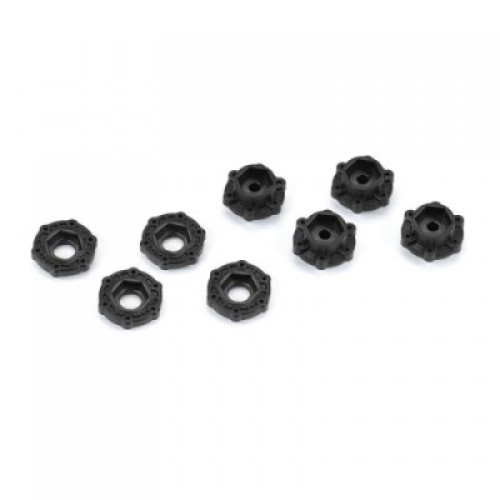 �˾���ũ PRO639000 [PROLINE-RACING] 6390-00 1/7 6x30 to 17mm Hex Adapter: Mojave 6S & UDR