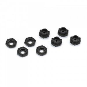 [PROLINE-RACING] 6390-00 1/7 6x30 to 17mm Hex Adapter: Mojave 6S & UDR