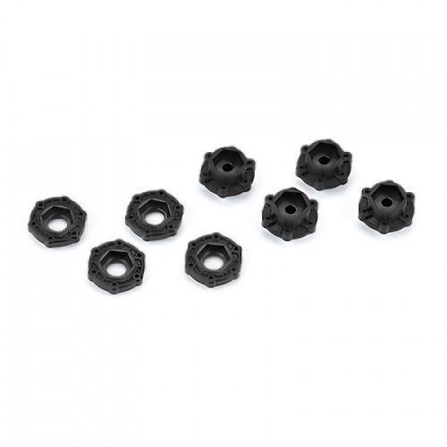 �˾���ũ PRO639000 [PROLINE-RACING] 6390-00 1/7 6x30 to 17mm Hex Adapter: Mojave 6S & UDR