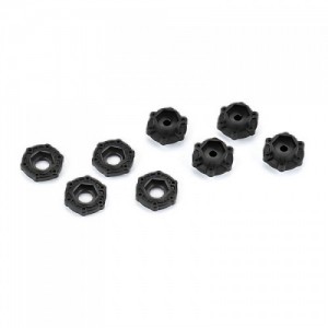 [PROLINE-RACING] 6390-00 1/7 6x30 to 17mm Hex Adapter: Mojave 6S & UDR