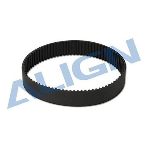 �˾���ũ HB70B022AXW [ALIGN] TB70 Motor Drive Belt - 15mm