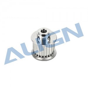 [ALIGN] TB70 22T Motor Belt Pulley Assembly - 15mm