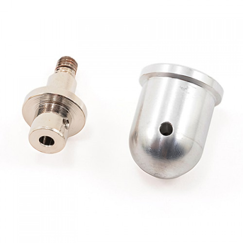 �˾���ũ PKZ1016 ParkZone Propeller Adapter