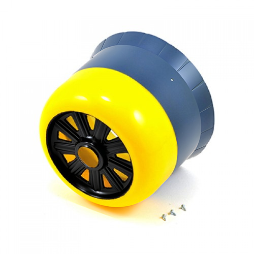 �˾���ũ HBZ8203 HobbyZone Corsair S Cowl