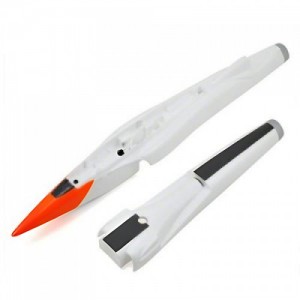 Fuselage Set with Accessories: UMX Habu S