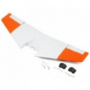 Main Wing: UMX Habu S