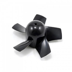 Rotor: Delta-V 180m