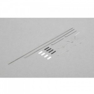 Pushrod Set: UMX P3 Revolution