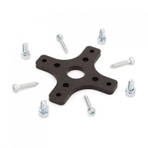 �˾���ũ EFL1025018 Aluminum Motor & Plastic Ring: C-Z Splendor