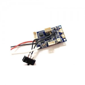 [KYOSHO] RC Unit 2.0 (MINI-Z 4x4/RA-46)