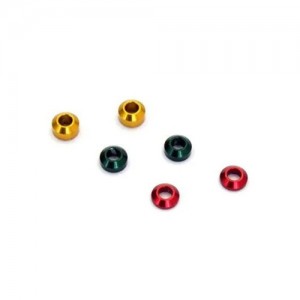 [KYOSHO] Upper Rod Spacer Set(for AWD DWS)