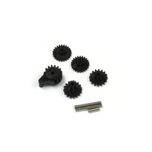 �˾���ũ KYMD304B [KYOSHO] Servo Gear Set (MINI-Z FWD)