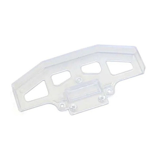 �˾���ũ KYMZW426-78B [KYOSHO] Front Bumper Set(for GT Car/W=78/M-Type)