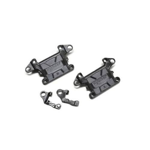 �˾���ũ KYMZ406B [KYOSHO] Front Suspension Arm. Set(for MR-03)