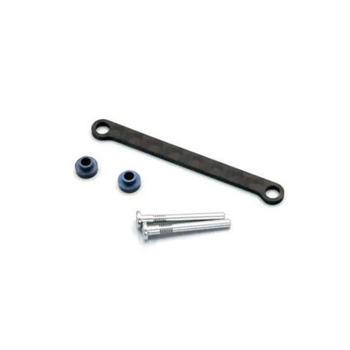 �˾���ũ KYMZW420C [KYOSHO] Front Upper Brace Set II(MR-03Wide Tread)