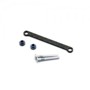 [KYOSHO] Front Upper Brace Set II(MR-03Wide Tread)