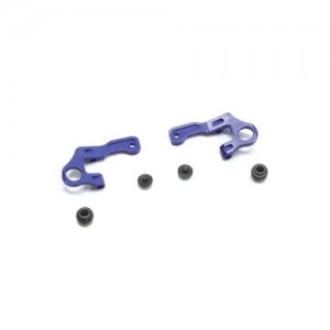 [KYOSHO] Aluminum Upper Arm Set(MR-03)