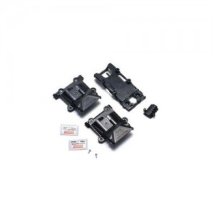 [KYOSHO] Upper/Servo motor cover set(MR03/Sports)