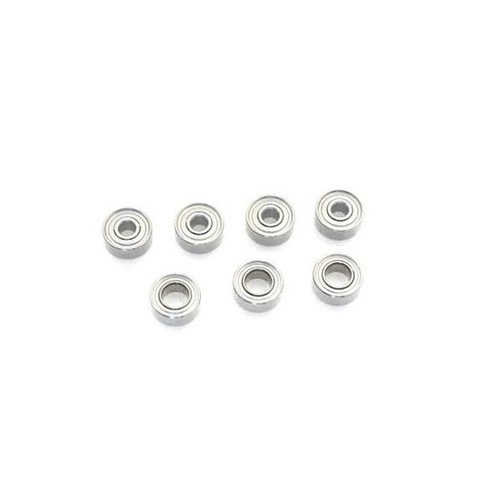 �˾���ũ KYMZW1 [KYOSHO] BALL BEARING SET