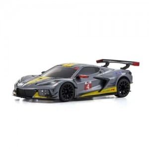 [KYOSHO] ASC MR03W-MM Chevrolet CorvetteC8.R G.metal