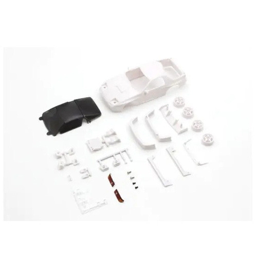 �˾���ũ KYMZN213 [KYOSHO] MAZDA RX-7 FC3S White Body set