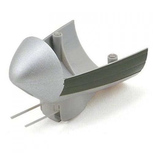 �˾���ũ EFLU5304 [E-flite] Nose/Battery Hatch