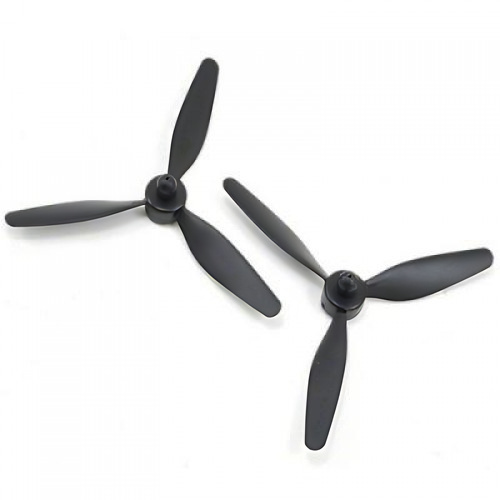 �˾���ũ EFLUP72653BR E-flite 72x65mm Right Propeller (2) UMX B-17G