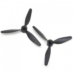 E-flite 72x65mm Right Propeller (2) UMX B-17G