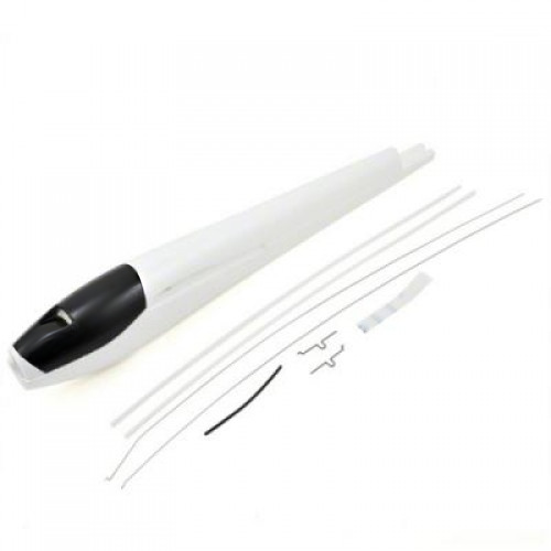 �˾���ũ EFLU2967 [E-flite] Fuselage: Ultra Micro Radian