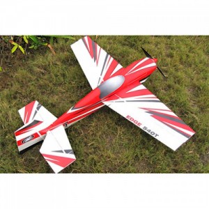 1200mm PP EDGE 540T-47 01A 30E 3D Airplane KIT �߻�&PP���� ��ü