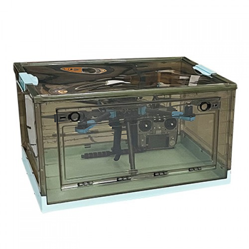 �˾���ũ  450~500�� ��п� �ö�ƽ ���̽� (F450, X500, S500 ���� ����)