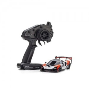 [KYOSHO] MR03RWD r/s McLaren Senna White/Red