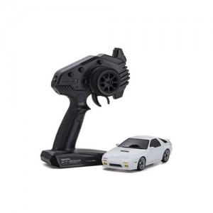 [KYOSHO] MA-020 r/s MAZDA RX-7 FC3S White