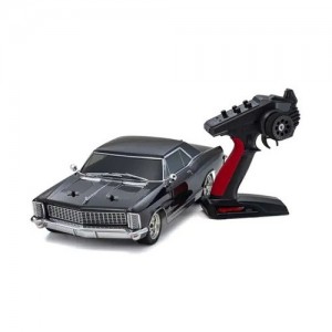 [KYOSHO] PutEP FZ02L 1965 Buick Riviera Black