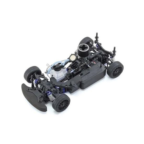 �˾���ũ KY33216 [KYOSHO] PuTGP FW-06 Chassis Kit (With KE15SP)