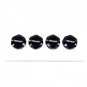 [HIGHEST] 17mm �˷�̴� �ٳ�Ʈ -����