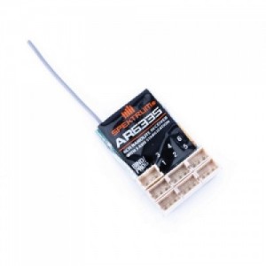 [SPEKTRUM] AR6335 6 Channel AS3X Nanolite Receiver ��ũ��ǰ