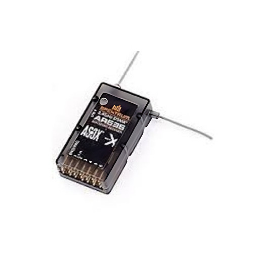 �˾���ũ SPMAR636F4U(��ũ����) [SPEKTRUM] AR636A 6CH �ܹ��� ���ű� (��ũ����)