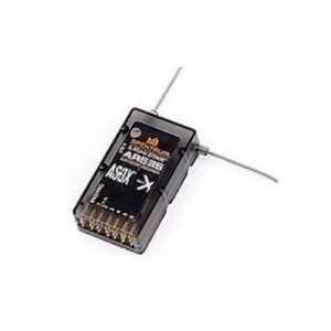 [SPEKTRUM] AR636A 6CH �ܹ��� ���ű� (��ũ����)