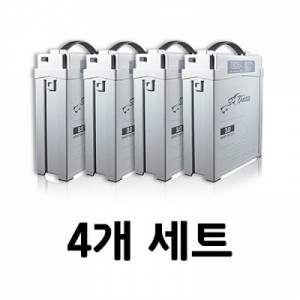 [TATTU] Ÿ�� ����Ʈ 3.0 14S HV 53.2V 28000mAh 25C ����Ʈ ���͸� 4�� ��Ʈ