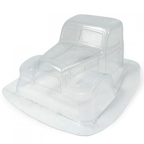 �˾���ũ C1559 [ROC HOBBY] 1:10 11036 CLEAR BODY